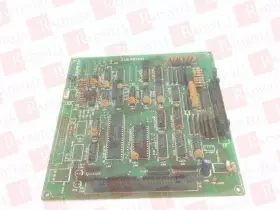 Zuep51331 Panasonic Matsushita Electric / Used