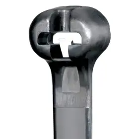 Bt3s-c0 Panduit 074983412075 Cable Ties Pack Of 100 12 #2