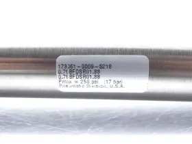 0.75bfdsr01.88 Parker Pneumatic Cylinder #3