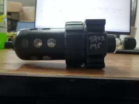 06l1nbe Parker Pneumatic Accessory Ta52ms #3