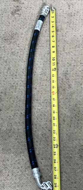 A12-25822-030 Parker 0p1mltwg Tracking System Ptd Part 010