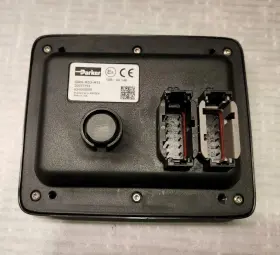 Iqan-md3 Parker 20072409 Master Display Module #2