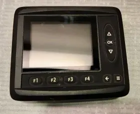 Iqan-md3 Parker 20072409 Master Display Module
