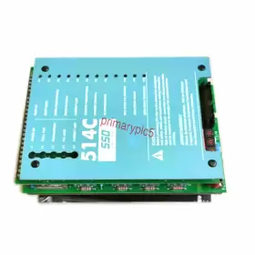 514c-16-00-00-00 Parker 514c 16a Used And Tested Dc Motor Speed Controller #2