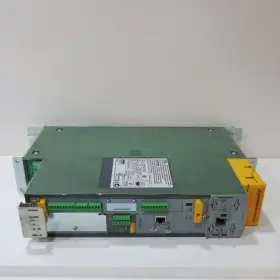 890cd-531200b0-000-1a000 Parker Servo Drive 890sd/5/0010b/b/00/a/us