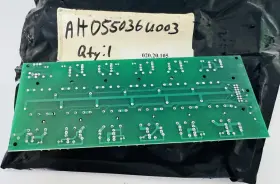 Ah055036u003tested Parker Used Eurotherm Ah055036u003 Fully Tested Works Op124 Dc Coil At4043/75 #3