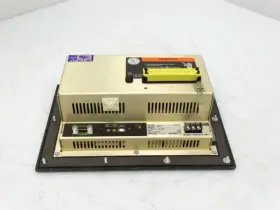 Akd-1400 Parker Control Panel #2