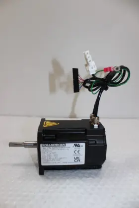Akm41s-bsmn1-02 Parker 7127 Kollmorgen Pm Servo Motor