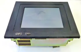 P31-2r2-a4-2a3 Parker Automation Ctc Operator Interface For Parts/ Repair