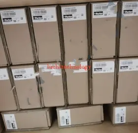 D31fce01dc4nb70 Parker 1pc New Proportional Valve Fedex Or Dhl