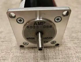 Es23b-dnr10 Parker #es23b-dnr10 Es Series Stepper Motor #3