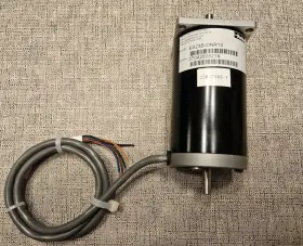 Es23b-dnr10 Parker #es23b-dnr10 Es Series Stepper Motor