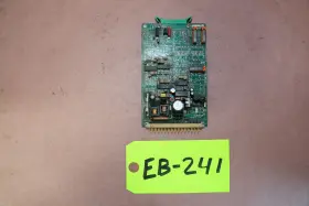 Et00-105d Parker Et00-105d/4 Driver Board