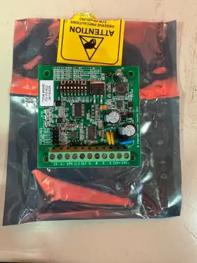 2200963 Parker Hannifin 953580 Board