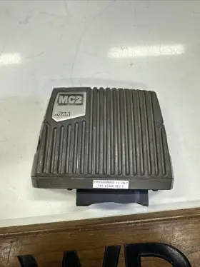 Iqan-mc2-m14 Parker Master Controller Functional On 11/15/24 #2