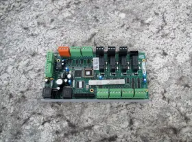 950-504p Parker / Micro Thermo Mt-504 Refrigeration Controller Control Board