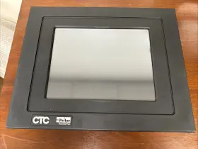 P21-3c1-a4-1d3 Parker Ctc Automation P21