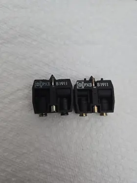 Pxb-b191 Parker Pbx-1911 New Pxb-b191. Quick Exhaust Valve Free Shipping Lot Of 12