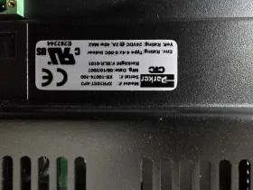Xpr10st-4p3 Parker Ctc Automation 10 Inch #2