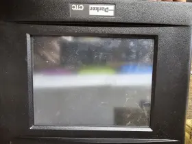 Xpr10st-4p3 Parker Ctc Automation 10 Inch