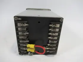 2133101 Partlow Mic 2000 Series Process Controller 115vac Output Used #2