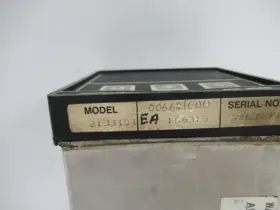 2133101 Partlow Mic 2000 Series Process Controller 115vac Output Used #3