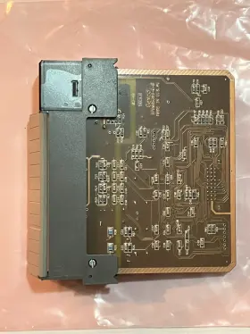 1746-l2 Patriot Ametek Resolver Interface Card For Slc Plc Rack #3