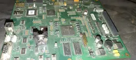 6300xe1 Pcb 9865714 Thyssenkrupp Elevator Cpua Tac 50-04 #2