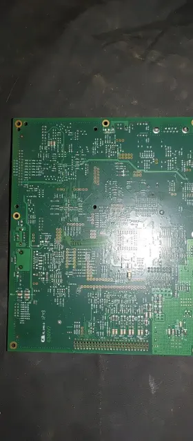 6300xe1 Pcb 9865714 Thyssenkrupp Elevator Cpua Tac 50-04 #3