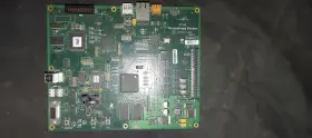 6300xe1 Pcb 9865714 Thyssenkrupp Elevator Cpua Tac 50-04