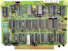 Ed-0002-90 Pcb Circuit Board Assembly P-0002-90/e