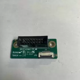 Jp1e162061 Pcb Super Module Cpu88