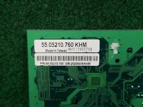 Pa3000plus Pcb Pa3000pf Video Graphics Card #3