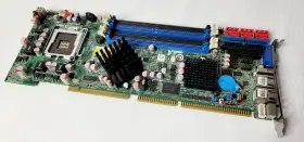 002b191-00-410-rs Pcb Wsb-q354-r41 Iei Sbc Used Rev 4.1 Pcb-i-e-2184 9l31