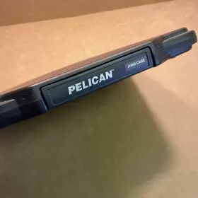 I1065 Pelican Hard Case Hardback Tablet For Ipods #3