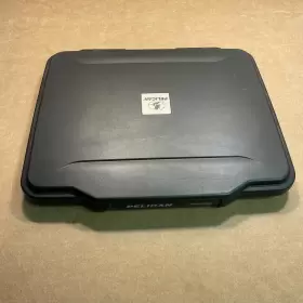 I1065 Pelican Hard Case Hardback Tablet For Ipods