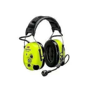 Mt15h7bws6-111 Peltor Mt15h7aws6 3m Ws Protac Xpi Headset 23d