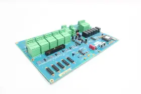 10720-001 Pentair Pcb Circuit Board Rev A #3