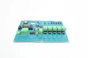 10720-001 Pentair Pcb Circuit Board Rev A