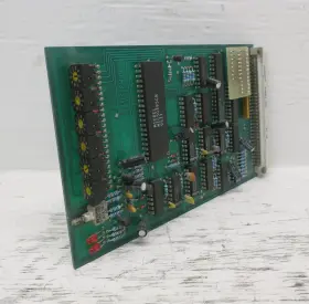Gfm32534-a Pentronic Gfm32534a Gedevelop Gfm Plc Module Pc Circuit Board Pcb Schroff Gfm32534-a Pentronic Gfm32534a Gedevelop Gfm Plc Module Pc Circuit Board Pcb Schroff