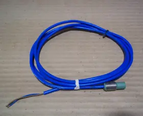 0783is Pepperl Fuchs 07831s New N15 11-n-g 2-25vdc Inductive Proximity Sensor 0783is Pepperl Fuchs 07831s New N15 11-n-g 2-25vdc Inductive Proximity Sensor