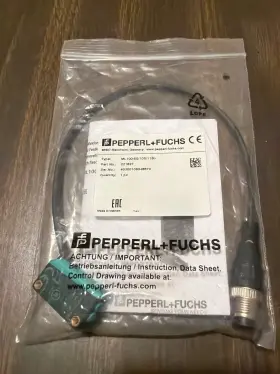 Ml100-55 Pepperl Fuchs 221827 1pcs New Ml100-55/103/115b Ml100-55 Pepperl Fuchs 221827 1pcs New Ml100-55/103/115b