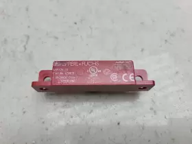 450046 Pepperl Fuchs 450031 Magnetic Proximity Switch With Sensor 10-30 Vdc Used #2