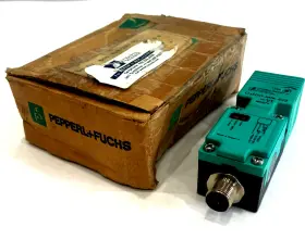 500-m1k-e23-v1 Pepperl Fuchs New Oj Sensor 18937s Oj500m1ke23v1