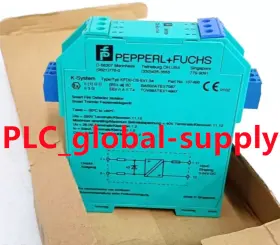Kfd0-cs-ex1.54 Pepperl Fuchs 1pcs Brand New Fast Shipment 1