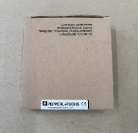 Kfd2-stc4-ex1.h Pepperl Fuchs 231393 Transmitter Power Supply Nos