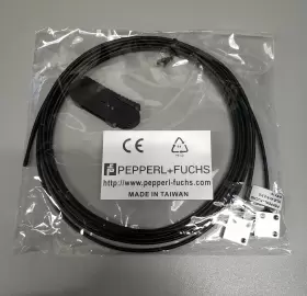 Kle-a16-2.2-2.0-k110 Pepperl Fuchs New Thru-beam Sensor