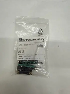 Mv100-rt Pepperl Fuchs M100/mv100-rt/76a/95/103 New P F 221486 Photoelectric Sensor