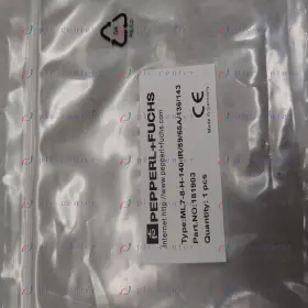 Ml7-8-h-140-ir-59-65a-136-143 Pepperl Fuchs Free Shipping 1pc New