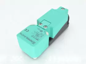 Nbb15-u1-a2 Pepperl & Fuchs And Sensor #2